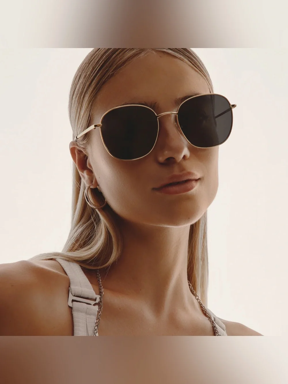 Quay JEZABELL sunglasses